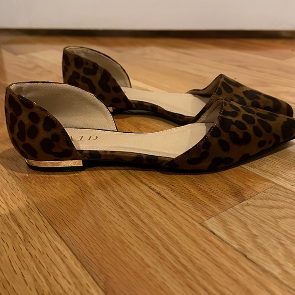 Cheetah flats - Picture 5 of 7